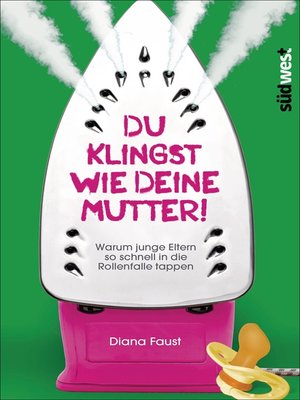 cover image of Du klingst wie deine Mutter!